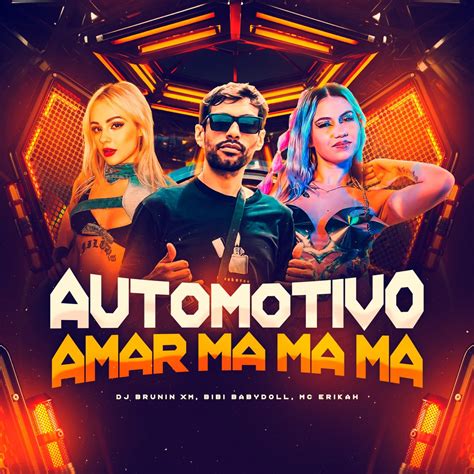 automotivo pmv|Bibi Babydoll e DJ Brunin XM .